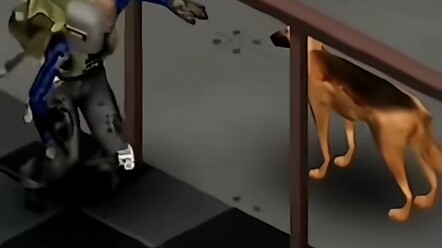 Spiritual Puppy 🐶