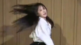 李彩演《NewJeans - Hype Boy》舞蹈视频公开！