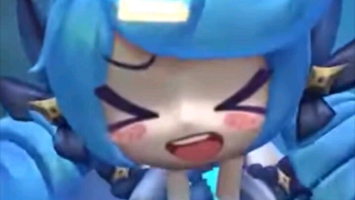 Tập đáng yêu nhất trong tất cả