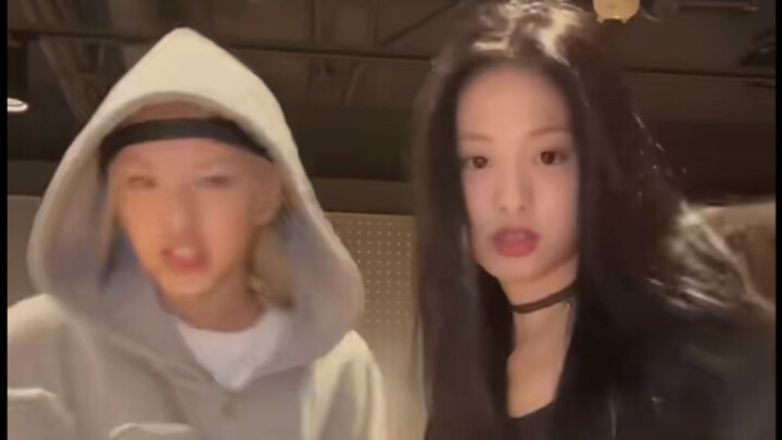 【BABYMONSTER】0402 47舞蹈挑战！