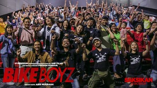 BIKEBOYZ - Premiere di Semarang