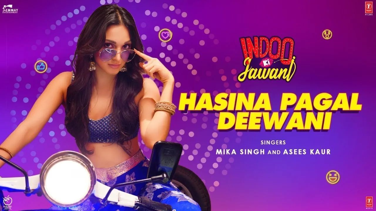 Indoo Ki Jawani 2021 Hindi Full Movie Free Download BiliBili