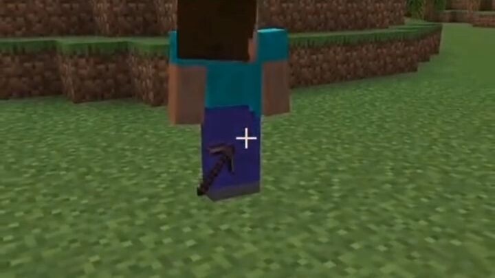 troll friends Minecraft