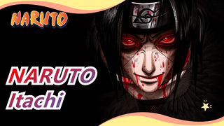 [NARUTO] Itachi: Adik Bodoh, Berhenti Berpura-pura