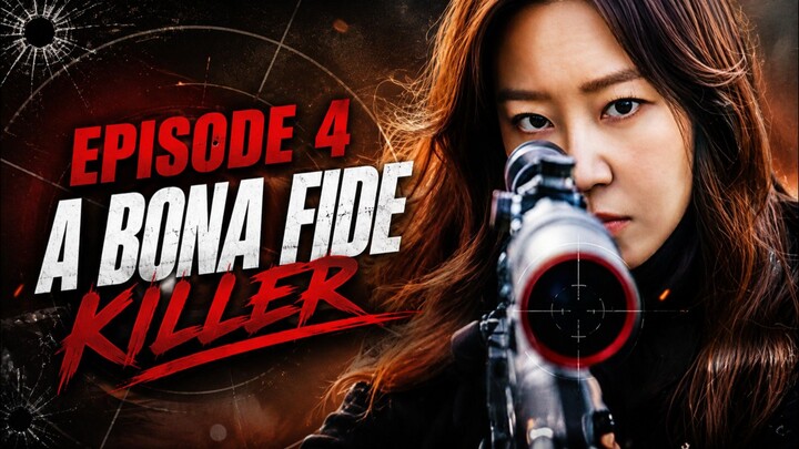 A BONA FIDE KILLER EPISODE 4 SUB INDO