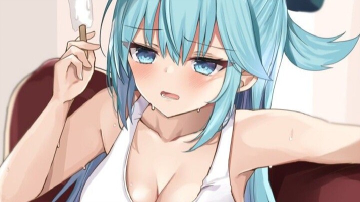 🔞Nunggu dipake ayang🤤😋