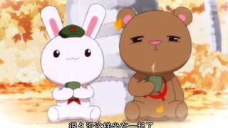 “亲爱的达瓦里氏，你们是我最好的学生！”
