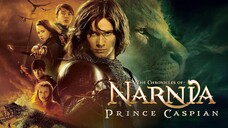 อภินิหารตำนานแห่งนาร์เนีย (2008) ตอน เจ้าชายแคสเปี้ยน พากย์ไทย