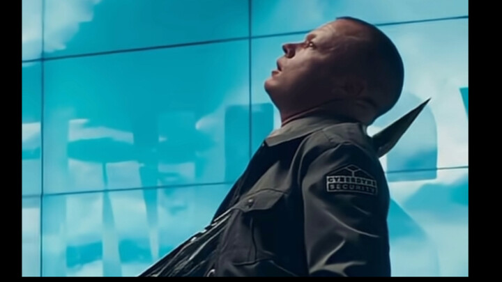 “กระสุนไม่มีผลกับฉัน”