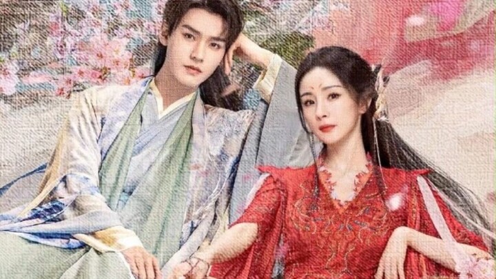 #Pengabdi Setan Cinta Xiao Hong Niang: Bab Yuehong Benar-benar Pesta Penampilan!