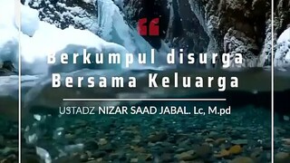 berkumpul Bersama Keluarga di surga