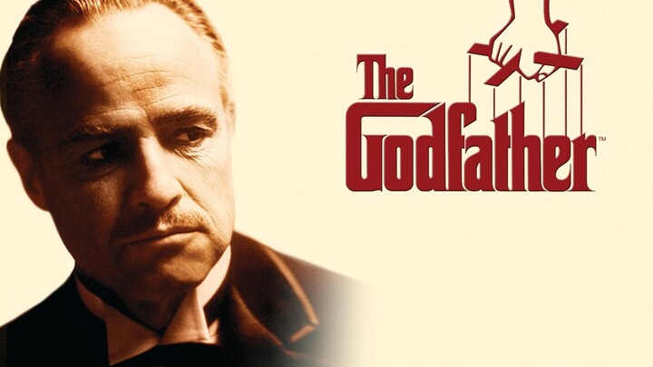 Watch The Godfather Full Movie 1972 HD