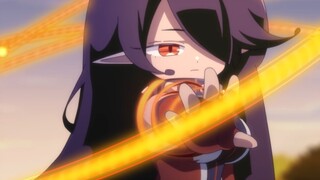 Mao Zhiming: General You is also a ruthless man. In order to remove the magic seal, he did not hesit