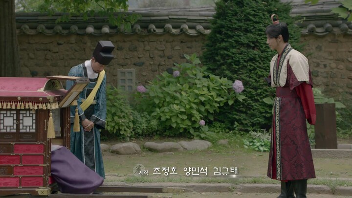 MOON LOVERS SCARLET HEART RYEO Episode 20, Tagalog FINALE