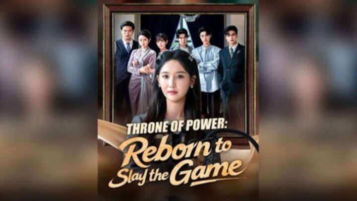 Throne of Power Reborn to Slay the Game