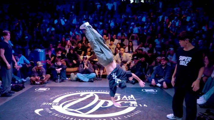 崔圣雨最新瑞士比赛dpc jam炸场的半决赛完整版释出