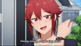 Tomo-chan wa Onnanoko! | Episode 11 Sub Indo