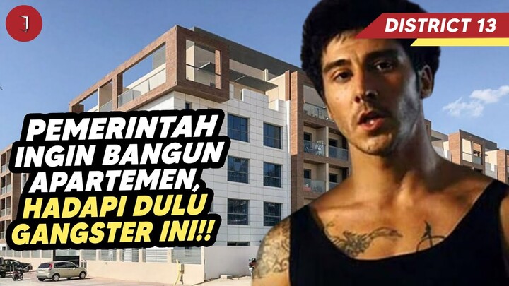 KETIKA GANGSTER DAN MAFIA BERSATU LAWAN PEMERINTAH!!