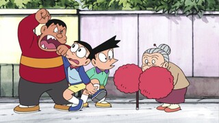 Doraemon Brand New Episode In Hindi