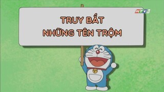 Doraemon - Chú mèo máy đến từ tương lai
