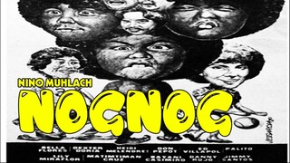 Nognog 1980 (Tagalog Comedy/Drama Film) Philippines