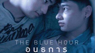 THE BLUE HOUR (2015)