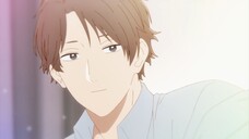 E20 - Cool Doji Danshi [Subtitle Indonesia]