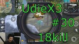 UDiEX3 - Free Fire Highlights#30