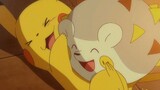 [Pokémon] Saya sangat suka Togemar Pikachu~