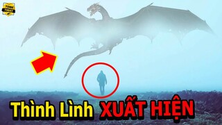 🔴Khóc Thét 7 Lần Rồng Xuất Hiện Ngoài Đời Thực Vô Tình Được Camera Ghi Lại Khiến Hàng Triệu Người...