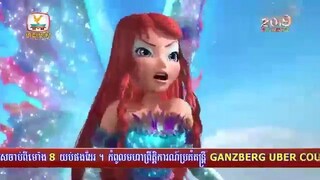 Winx Club - Season 6 Episode 26 - Winx Forever (Khmer/ភាសាខ្មែរ)