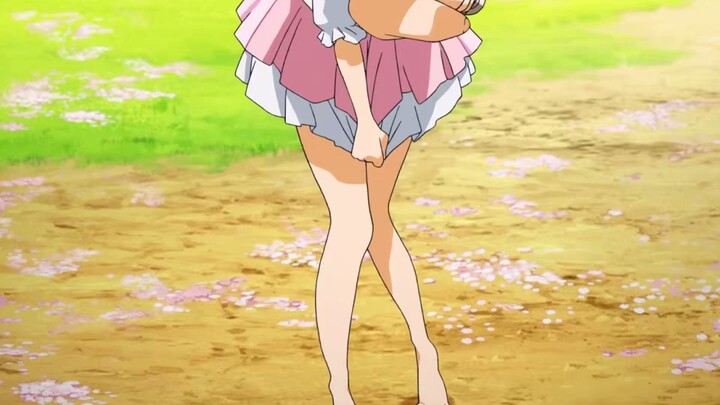 Your Lie in April S1 Ep01 [Hindi]