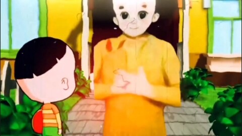 Ký ức ngày càng mờ nhạt, tuổi thơ ngày càng kỳ quái.