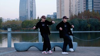 MTPOP&DASWITCH switch.DANCE IN THE PARK