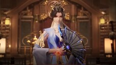 Lingwu Continent Episode 76 Sub Indo