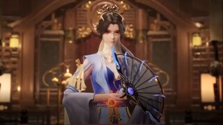 Lingwu Continent Episode 76 Sub Indo