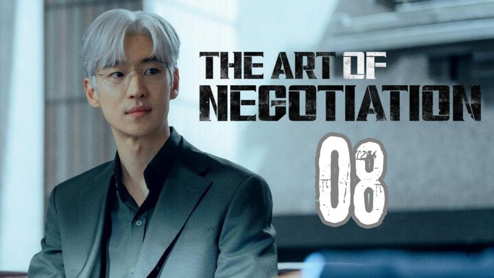 𝕋𝔸𝕆ℕ; Nᴇɢᴏᴛɪᴀᴛɪᴏɴ Sᴋɪʟʟs - 𝐸𝑝𝑖𝑠𝑜𝑑𝑒 8/24 [𝑇𝑎𝑔𝑎𝑙𝑜𝑔 𝐷𝑢𝑏𝑏𝑒𝑑]