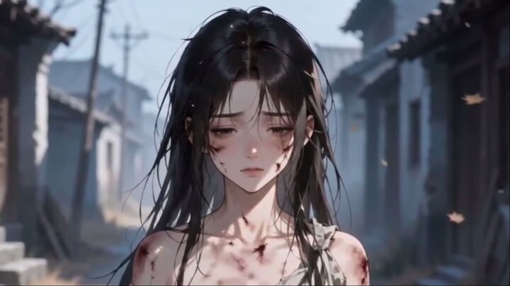 Bước Ra Từ Ổ Ăn Mày, Ta Trở Về Báo Thù Cho Mẹ