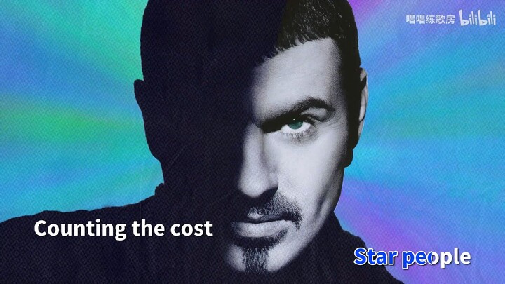 George Michael - Star People(Forthright Edit)