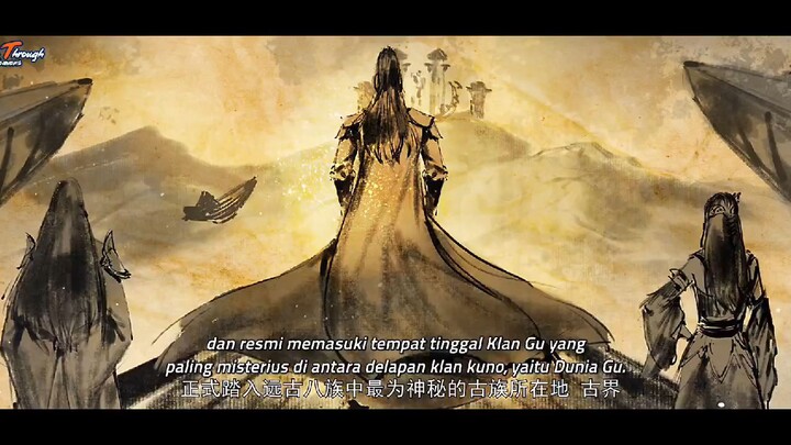 BTTH S5 episode 150 sub indo