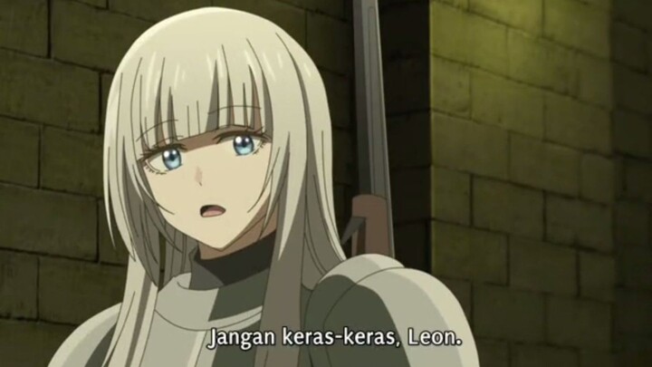 Terjebak dalam sim kencan Season 2 Episode 4 Sub indo