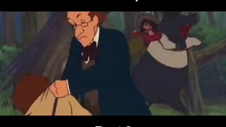 The Adventures of Tom Sawyer Episode 1 Tagalog Dub