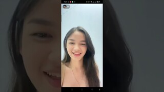 tiktok live teen pinay cute