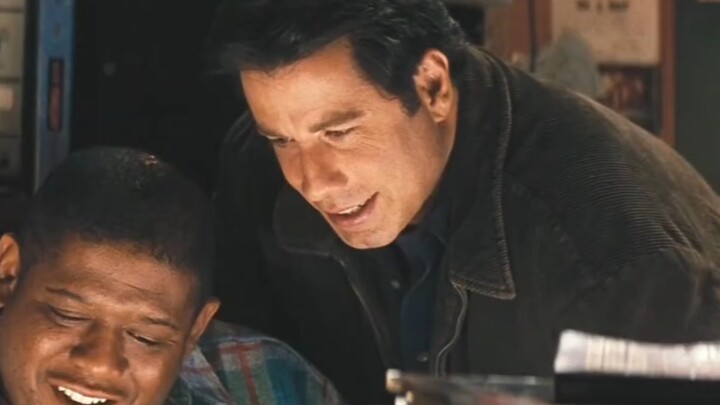 اختاره الرب ليصبح عبقريًا بين ليلة وضحاها.