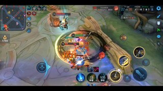 【119】Operasi Dasar Yao 5