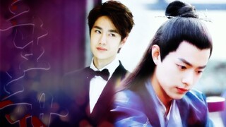 【Bo Jun Yi Xiao】Three Lives Three Worlds｜Xiao Zhan×Wang Yibo｜Episode 3