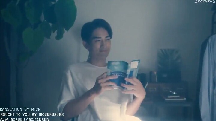 Cherry Magic Ep 6