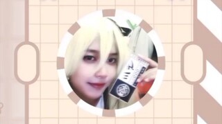 unboxing costume marry saotome [kakegurui]