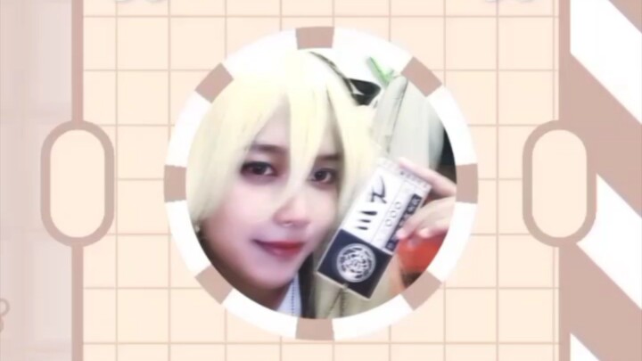 unboxing costume marry saotome [kakegurui]