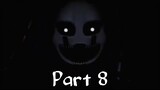 The Nightmare - FNAF Help Wanted Part 8 [Night Terrors]